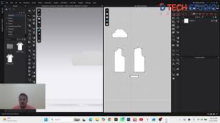 CLO3D Pattern DXF Import Tutorial | Import Gerber & Lectra Patterns Correctly