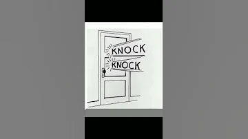 Door Knocking Sound Effect 
