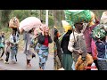 Impunzi Z Abanyecongo Zatangiye Guhungira Mu Rwanda Zinyuze Ku Mupaka Wa Bugarama Impunzi Z Abanyecongo Zatangiye Guhungira Mu Rwanda Zinyuze Ku Mupaka Wa Bugarama