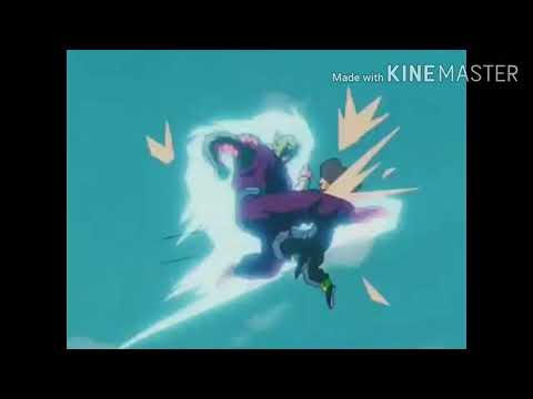 ［MAD］ドラゴンボール ピッコロの軌跡×熱くなれ