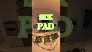 SICK PAD SICK PAD