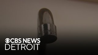 Boil water advisory issued for Harsens Island after water main break