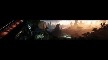 Crysis 3 High settings 5760x1080 eyefinity