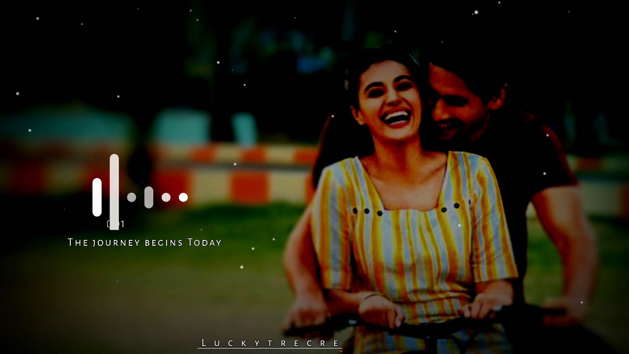Majili.... Romantic.. BGM Humming Ringtone👇 Download now👇 lucky tre