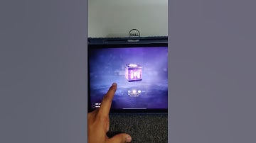 Day 121 - Obtaining Free Mythic AK117 - Lava Remix #codm #codmobile #gaming