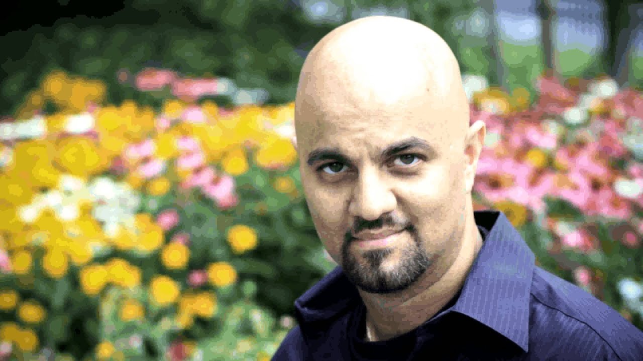 Mediterranean by Spiros Cardamis played by Mike Stoupakis Fantasia New York