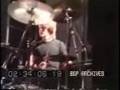 U2 Soundcheck &quot;I Will Follow&quot; [1981] (Part 3/4)