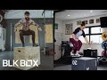 The difference between soft and hard Plyo Jump Boxes | BLK BOX