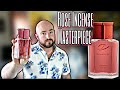 Zaharoff Signature ROSÉ Fragrance Review (CLOSED giveaway)