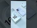Oppo Reno 16 Unboxing Asmr Hands on Look
