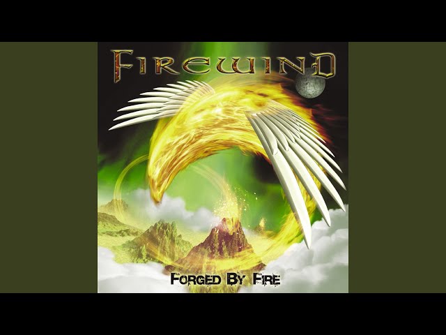 Firewind - Beware The Beast