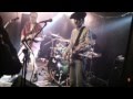 es VOCs LIVE「Blow Joy 8」2015 03 28@velvet
