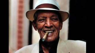 Compay Segundo - El Negro Bembon chords