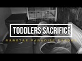 Toddlers sacrifice   gangstas paradise parody daddy poppins