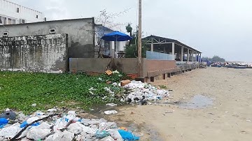 Bà Rịa - Vũng Tàu xử lý ô nhiễm bãi biển Hồ Tràm