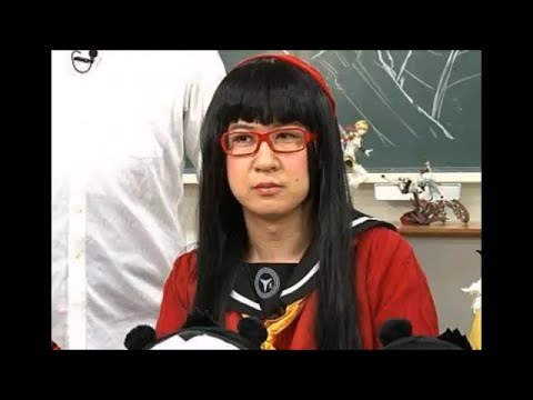 暁美ほむらコスをするリスナー 女装に定評のある杉田智和さん 女装のコツなどはありますか Youtube 暁美ほむらコスをするリスナー 女装に定評のある杉田智和さん 女装のコツなどはありますか Youtube