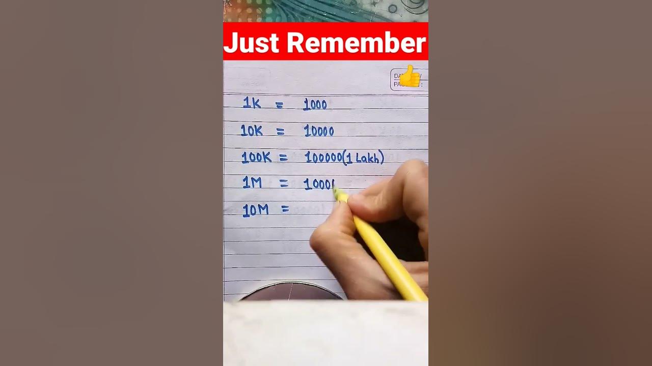 10-million-kitne-hote-hain-1-million-100k-maths-youtubeshorts