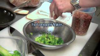 Meadowlark Restaurant - Erratic TV Restaurant profile
