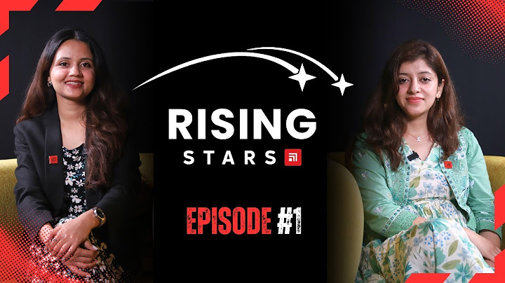 The Real Ph.D. Journey: Courage, Struggles & Success at Chitkara University | Rising Stars, Episode1