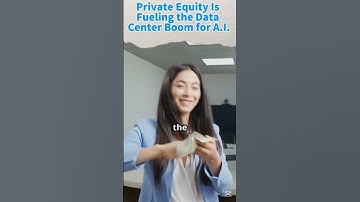 AI Boom: Data Centers & Private Equity Surge!  #primepointnews