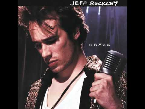 Jeff Buckley Lilac Wine