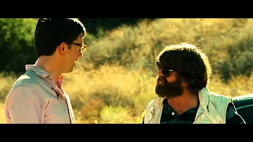 The Hangover Part III 2013 720p BluRay x264   Dabz sample