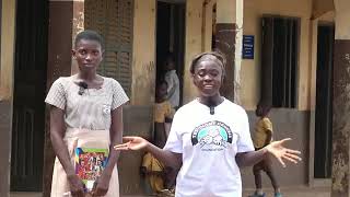 A Village in Crisis: Help Rebuild Hope for Mmofra Mentukwa M/A primary school.