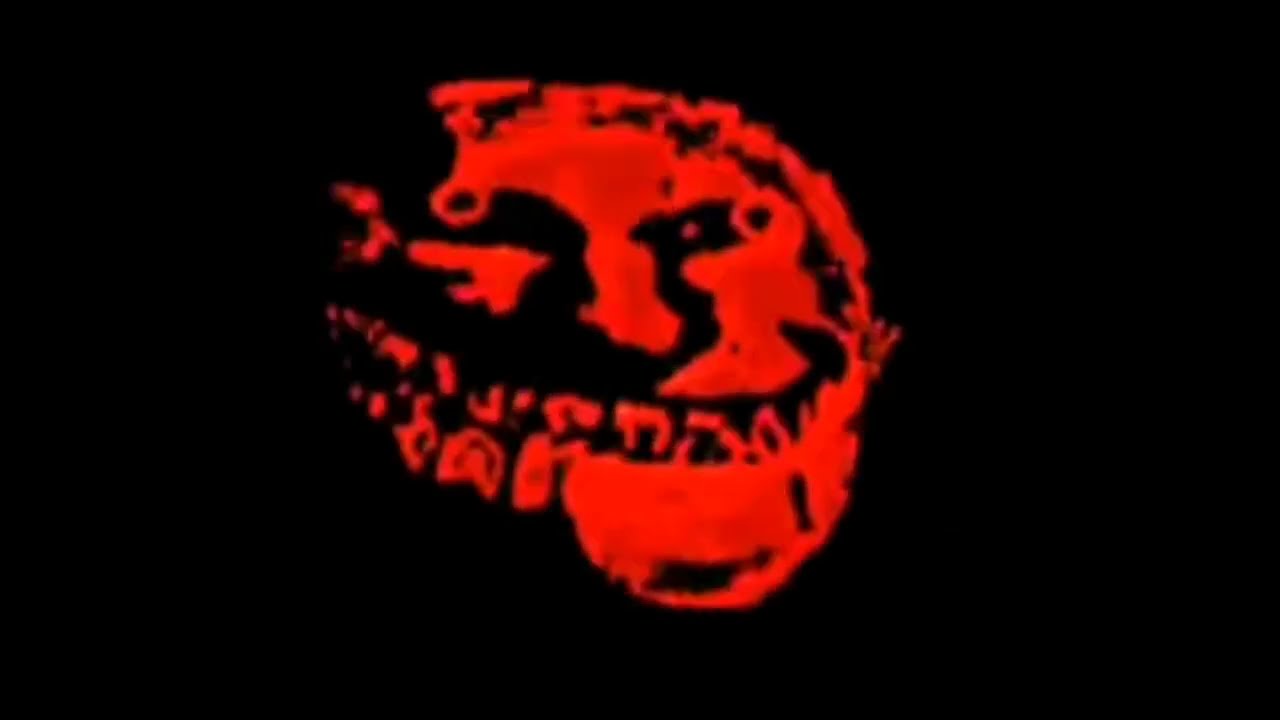 troll face evil by Wuzzy1369 Sound Effect - Meme Button - Tuna