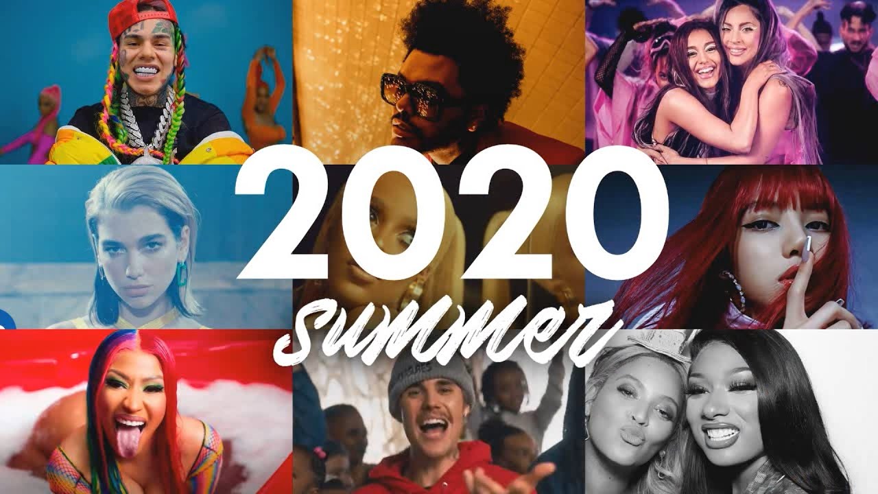 SUMMER HITS 2020 Mashup 60 Songs T10MO YouTube summer-hits-2020-mashup-60-songs-t10mo-youtube