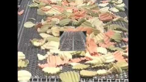 CompactGrid® Conveyor Belt