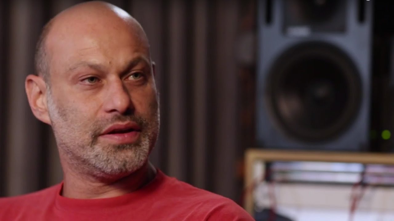 Creating Audio Plugins with the Music Industry’s Top Producers & Engineers