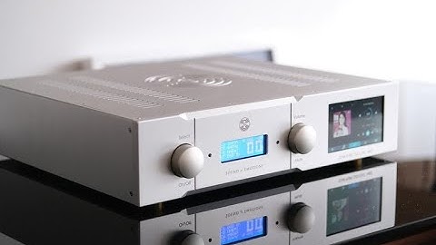 The best sound off STAR PURE DAC MK2