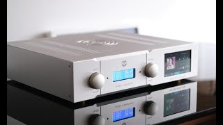 The best sound off STAR PURE DAC MK2