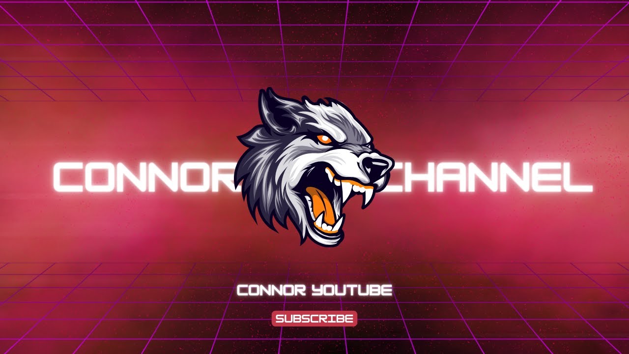 Connor Video - YouTube
