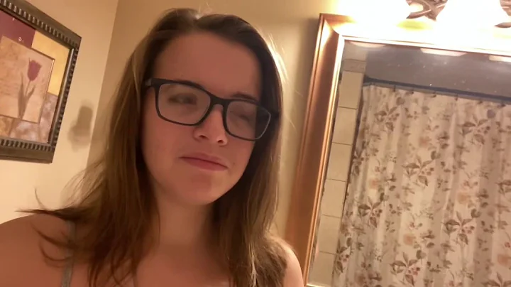 Get Unready With Me! :)