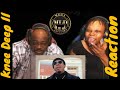 Knee Deep Part 2 Official Music Video  #KneeDeep2 #JayMorrisGroup #ZeeBrownlow #KneeDeep Reaction