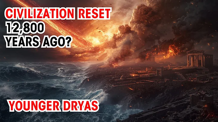 What If the Younger Dryas Was a Civilization Reset? | History for Sleep