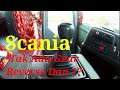 Scania Tak Ada Gear Reverse Dan 1?