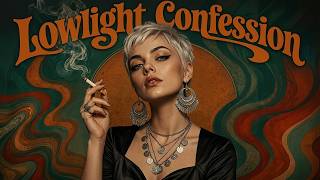Late Night Jazz-Hop // Smoky Downtempo Vibes // CITY OF BROKEN LIGHTS