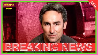 Tragic Death😭😭 Mike Wolfe’s !! For American Pickers Fans ! Big Sad News It Will Shock You.