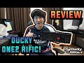 Review Duky One2 Rific!  | Sharper Esport