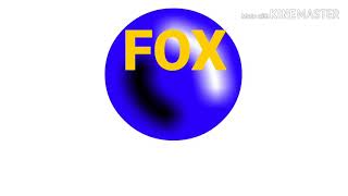 What If Fox Interactive Logo 2021 Rebulding December Update