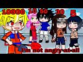 EveryoneтАЩs Anger Level Will Be Public Today ЁЯТв Naruto Meme Gacha Club EveryoneтАЩs Anger Level Will Be Public Today ЁЯТв Naruto Meme Gacha Club