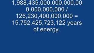 Re: The Age of the Earth