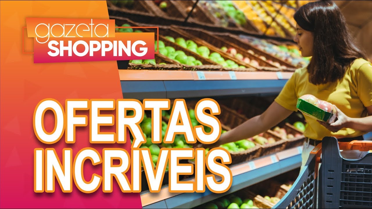 Ofertas Incríveis no Makro Makro Atacadista Gazeta Shopping YouTube