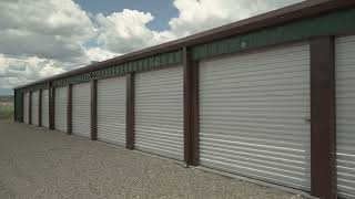 Mini Storage Buildings in Cortez, Colorado