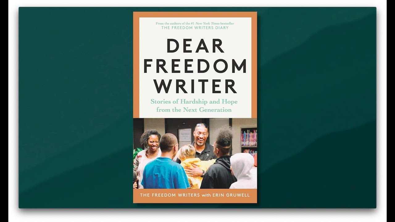 Freedom Writers Freedom Writers (DVD) Hilary Swank An Inspiring True