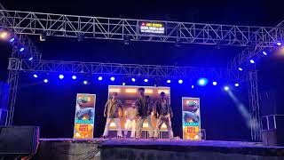 Rainbow Dance Crew Odisha - Semi Final The Biggest Dance Competition 2024