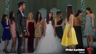 Nolur Ayrılalım Dizi Müziği