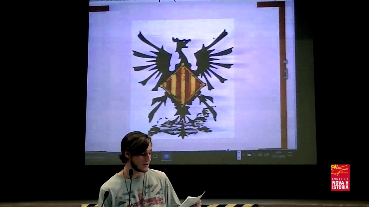 La internacionalització de la història de Catalunya: Cristòfor Colom | Pol Bragulat